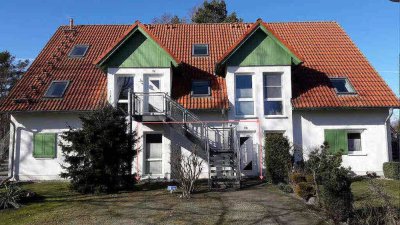 FeWo am Traumstrand von Usedom in Karlshagen