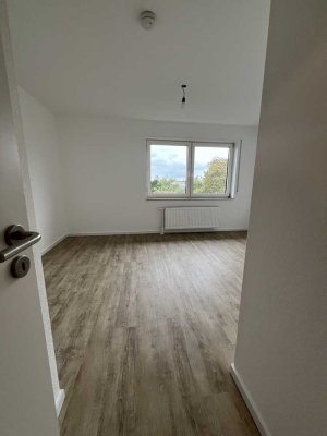 Renovierte 2-Zimmer-Wohnung in ruhiger Wohngegend