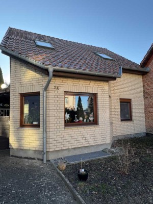 Einfamilienhaus in Waren City