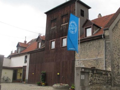 4 Zimmerwohnung in zentraler Lage von Heidesheim