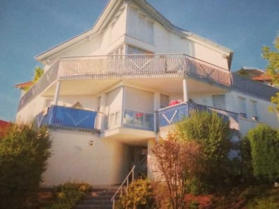 Wunderschöne, neuwertige Maisonette-Wohnung, Ettenheim-Altdorf