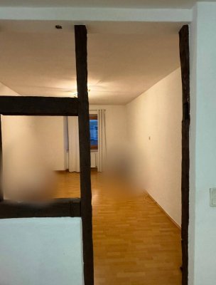 Gemütliche 1-Zimmer Wohnung zu vermieten in Feldkirch