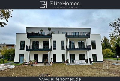 Jetzt einziehen!! 4 Zi.-Wohnung in Rhein Nähe in Köln-Sürth!!!