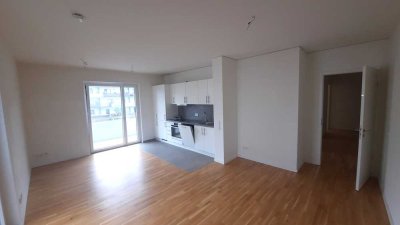 29 Wohnen an der Dahme + Neubau mit Balkon + EBK