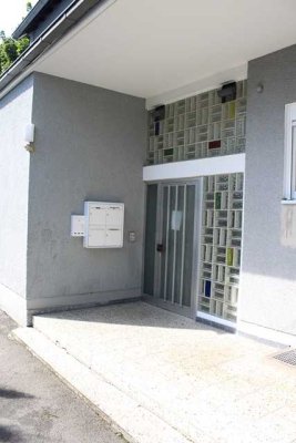 Stadtnahe renovierte 3-Zimmerwohnung mit Garage in Schwerte