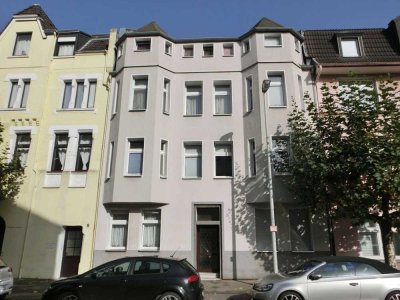 2-Zimmer-Erdgeschoßwohnung in zentraler Lage von Hilden