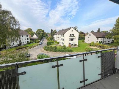 3 Zimmerwohnung in Sankt Magnus. Käufer provisionsfrei!