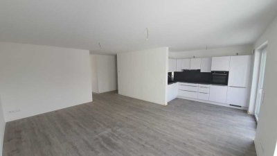 Exklusive 4 Zimmer Penthouse in Peine