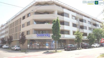 BESTE LAGE - ERSTBEZUG - LOGGIA/BALKON