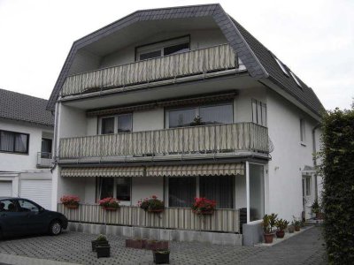 Appartement im Kellergeschoss in Remagen