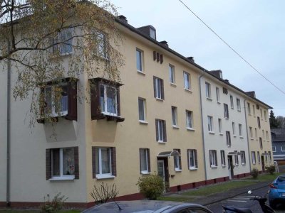 Schöne, vollständig renovierte 1-Zimmer-Wohnung zur Miete in Siegen