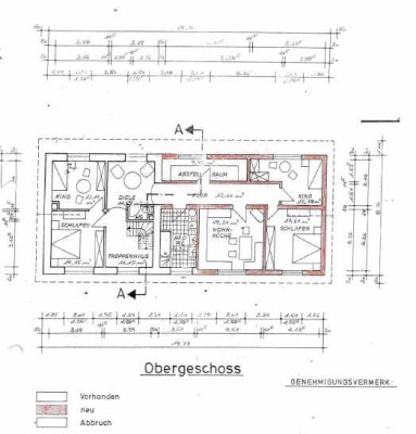 Kapitalanleger und Selbstnutzer, preiswertes und gepflegtes 11-Zimmer-Wohnhaus in Dockweiler