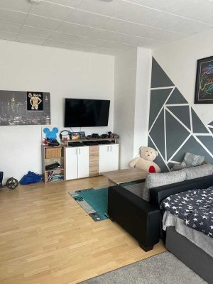 3-Zimmer-Wohnung  in Euskirchen