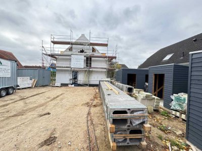 Wohnträume verwirklichen - Neubau am Ostseestrand von Zingst