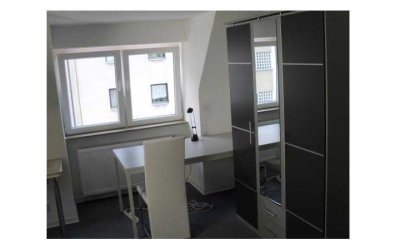 1-Zimmer Appartement