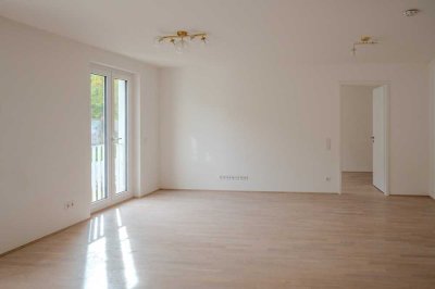 Familienglück * 3-Zi. mit Balkon * 82 m² * Baujahr 2020