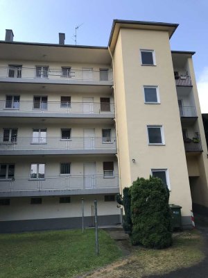 2 Zimmerwohnung in Mülheim an der Ruhr