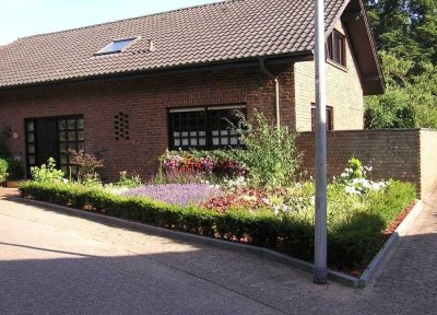 Einfamilienhaus in bevorzugter Wohnlage in Bocholt