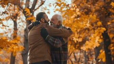 Den nächsten Herbst zusammen im Bien Zenker Zweifamilienhaus erleben