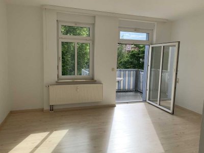 2-Raum-Wohnung in bester Lage