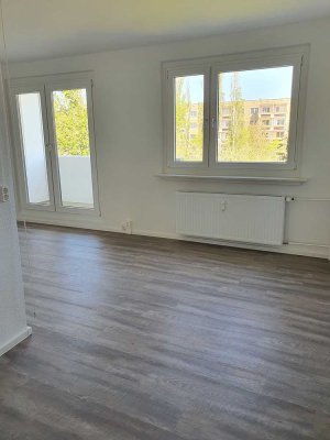 4-Raumwohnung mit Wohnberechtigungsschein