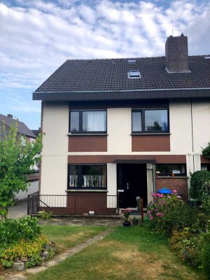 Ideal für Ihre Familie - schönes, geräumiges Haus in ruhiger und zentraler Lage von Lemgo