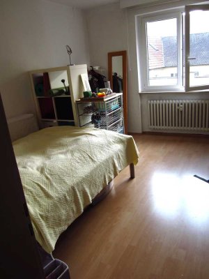 1-Zimmer-Appartement in der Innenstadt zu vermieten