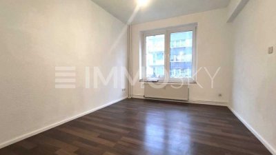 Topp 2-Zimmer-Wohnung für WG