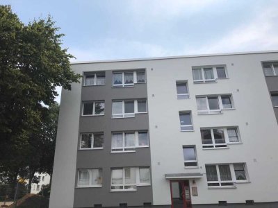 Traumhafter Grundriss 3-Zimmer-Wohnung in Wuppertal Oberbarmen-Wichlinghausen