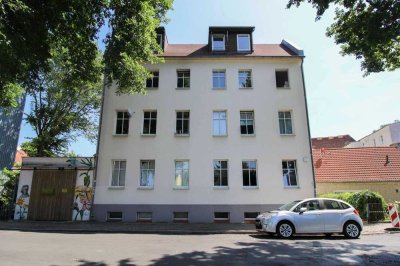 Für Macher und Kreative: Gestaltbares Apartment in Citylage