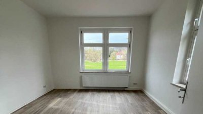 Neues Zuhause. Diese schöne 3 Raumwohnung erwartet Sie!