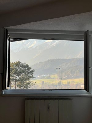 Attraktive 33 m² Wohnung in bester Lage – Dr. Stainerstraße 31, Wattens