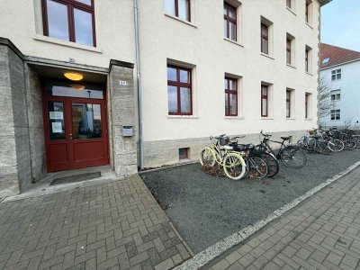 2-Zimmer-Wohnung in Greifswald (Südstadt)