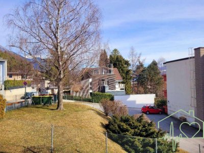 Renovierte 2-Zimmer-Wohnung mit Balkon in Hötting – Ihr neues Zuhause!