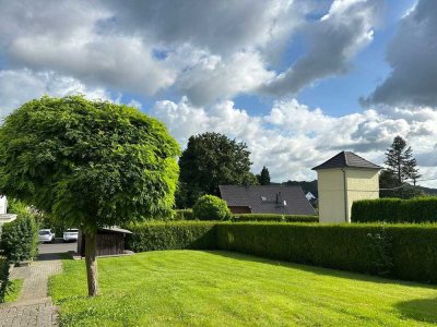 Schöne 3-Zimmer-Wohnung mit Balkon in Eitorf