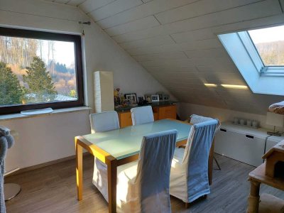 Ansprechende 3-Zimmer-Wohnung in Schmitten (Hegewiese)