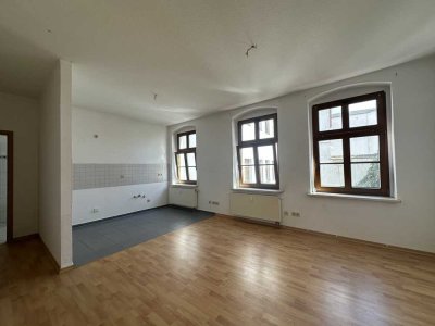 Schöne 2-Raumwohnung in Torgau / WE 09