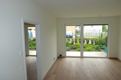 *Wohnen ohne Nebenkosten* Wohnung barrierefrei, EBK, Balkon/Terrasse 56qm