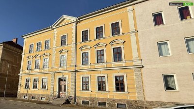 Vermietete Anlegerwohnung mit Carport in +++ KNITTELFELD +++