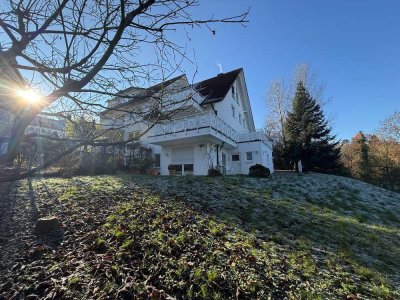 Traumhaus mit herrlichem Garten in exzellenter Gegend sucht liebe neue Mieter!