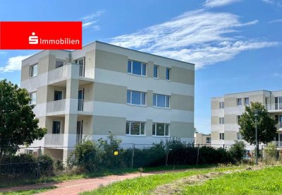 schöne 3-Zimmer Wohnung in Halle Heide-Süd - direkt am grünen Dreieck