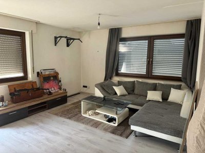 Attraktive 2-Zimmer-Wohnung mit Balkon und EBK in Marl