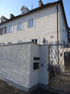 Großzügiges Vorstadthaus in Top Lage in Linz/Urfahr; 3 Kinderzimmer