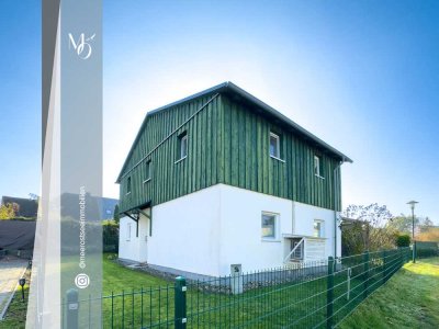 EFH mit historischem Charme // Ideal für Familien // Idyllisch gelegen in VR // Garten mit Carport