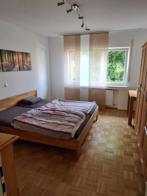 Stilvolle 3-Zimmer-Wohnung in Hürth