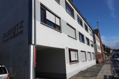 Gepflegte vollmöblierte Eigentumswohnung mit Stellplatz in Aachen Eilendorf