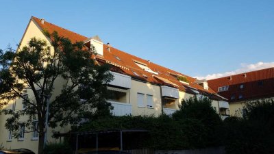 5,5-Raum-Wohnung mit EBK in Fellbach-Oeffingen von privat