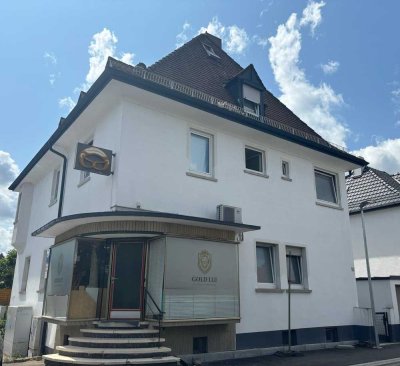 Schöne 2,5 Zi.-Wohnung in Ebersbach zu vermieten!!