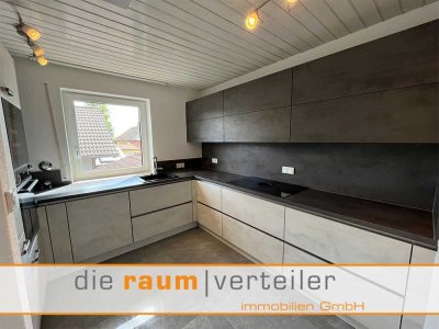 Ruhig gelegene 3-Zimmer Wohnung mit traumhaften Südbalkon in guter Lage von Bruckmühl