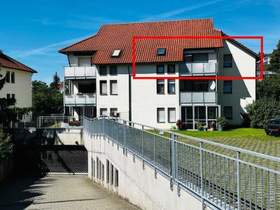 Eigenheim in Top-Lage: Perfekt für die Familie + Tiefgaragenstellplatz